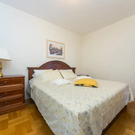 Golden Shell 1 Guest house Murter