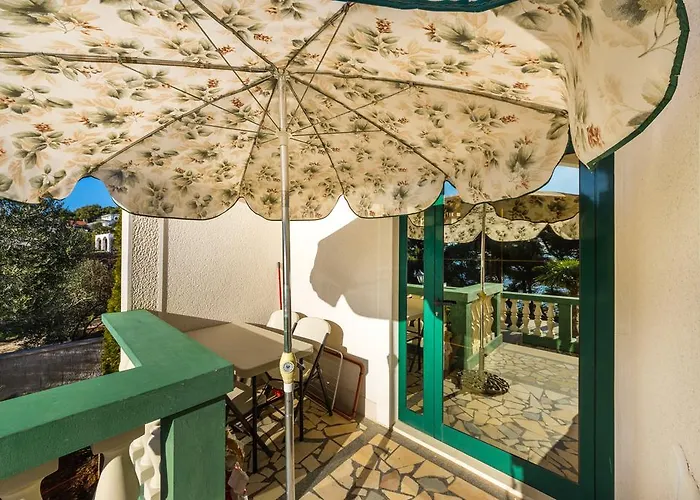 Gasthuis Golden Shell 1