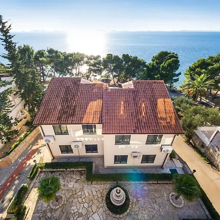 Maison d'hôtes Golden Shell 1 Murter