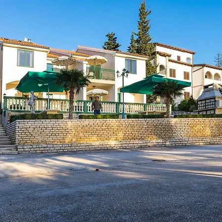 Golden Shell 1 Maison d'hôtes