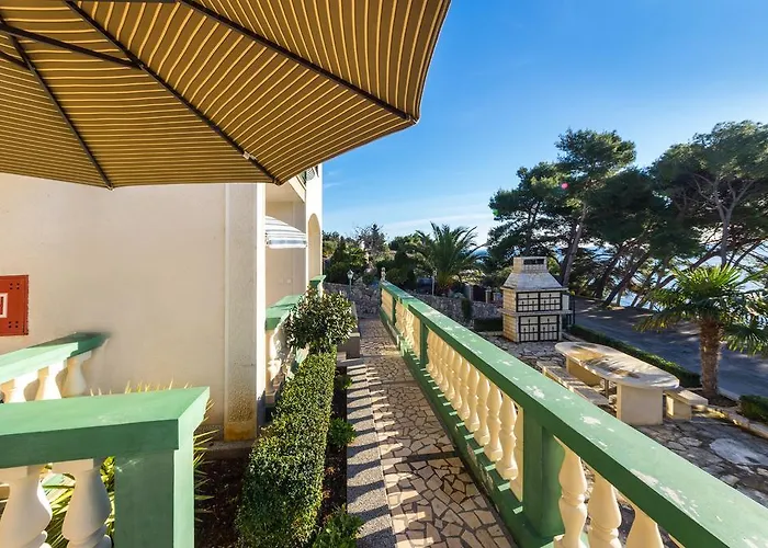 Golden Shell 1 3* מורטר